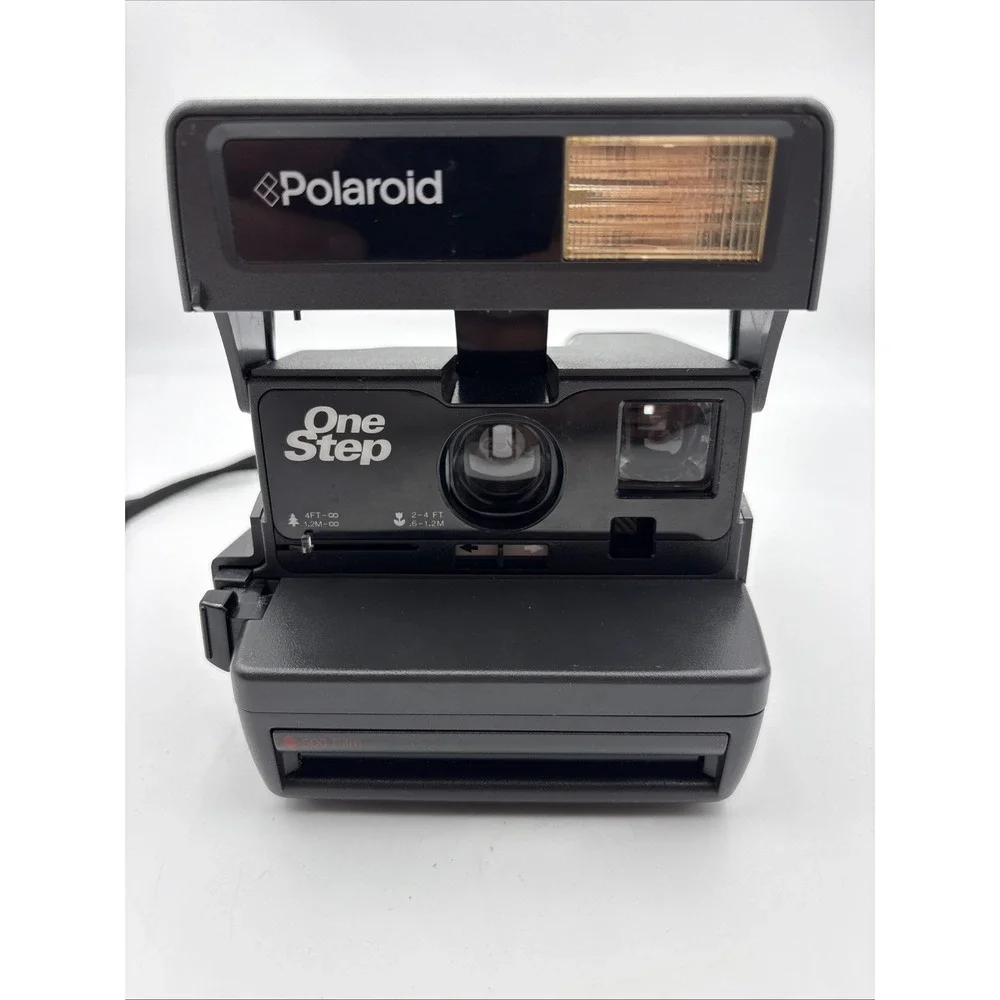 Polaroid vintage one